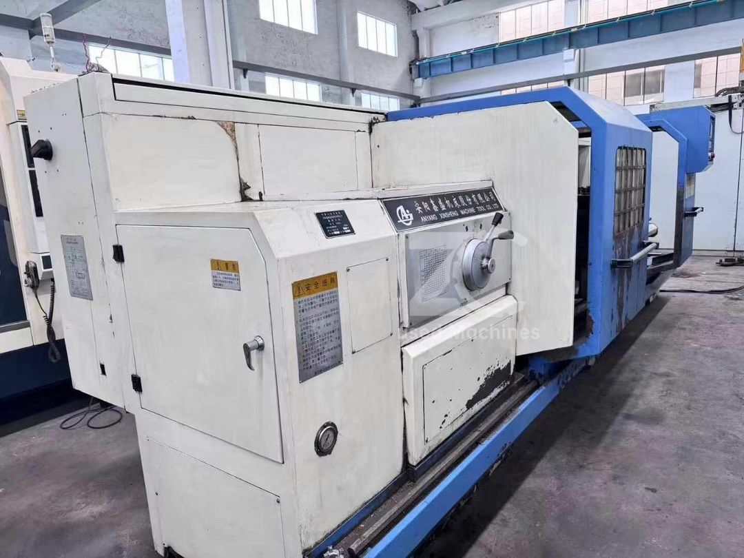 CNC Turning & Milling Center Exporter