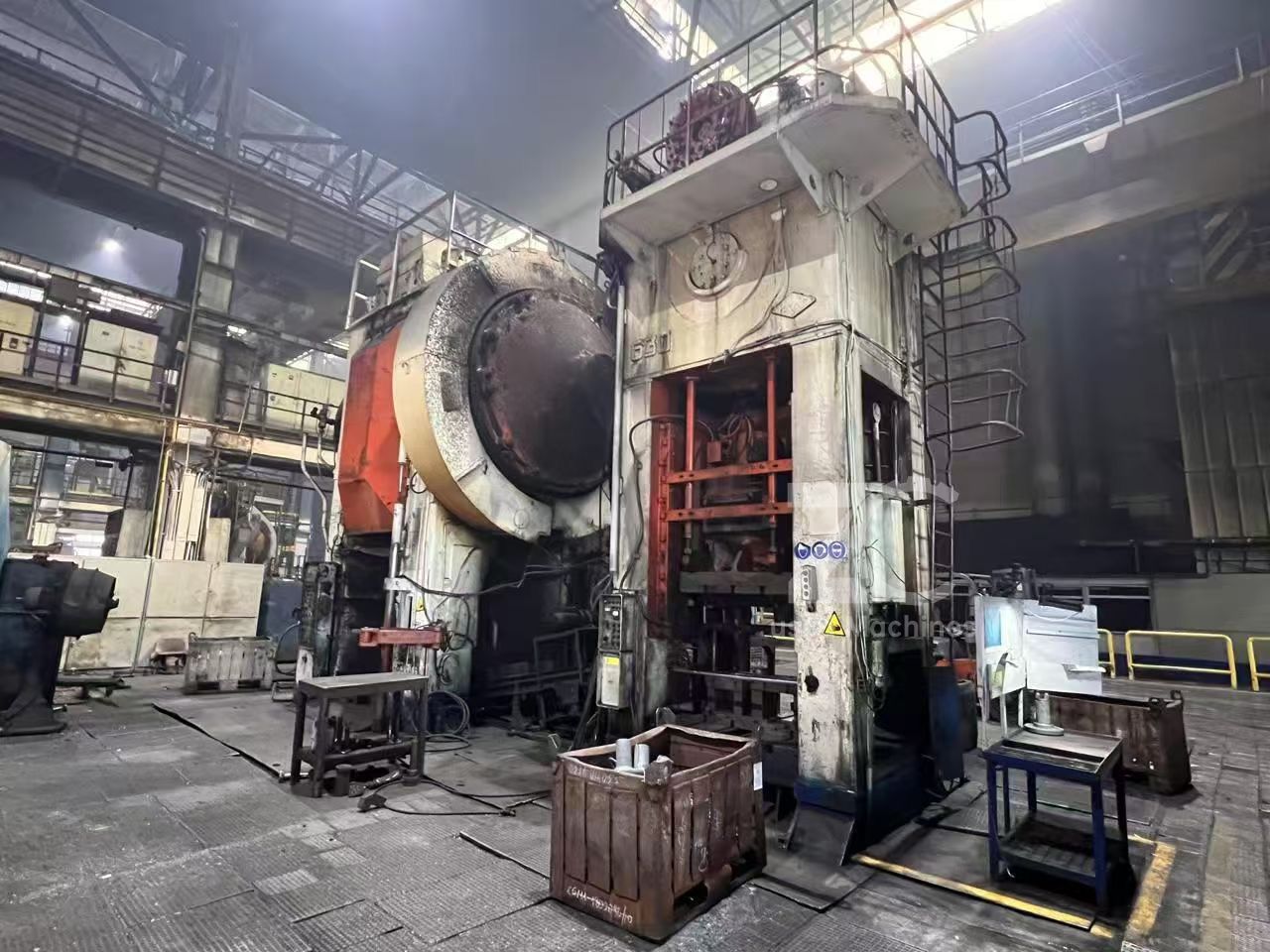 CNC torna ve freze merkezi ihracatçısı