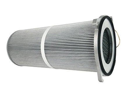 Dust Filter Cartridge