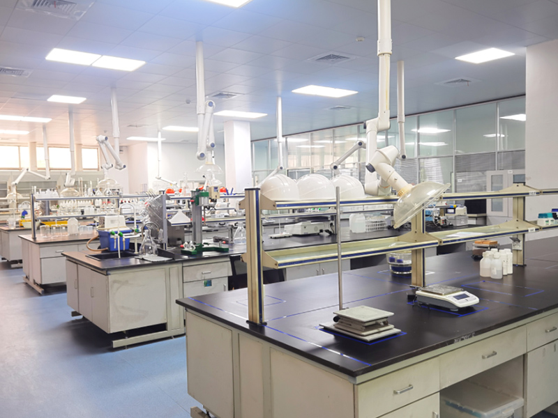 Suzhou Boyang Chemical Co., Ltd.