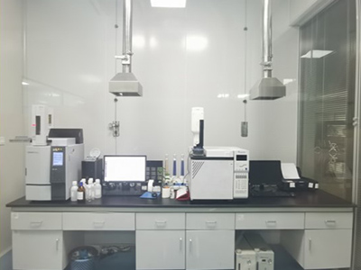 Suzhou Boyang Chemical Co., Ltd.