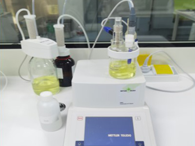 Suzhou Boyang Chemical Co., Ltd.
