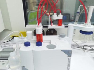 Suzhou Boyang Chemical Co., Ltd.