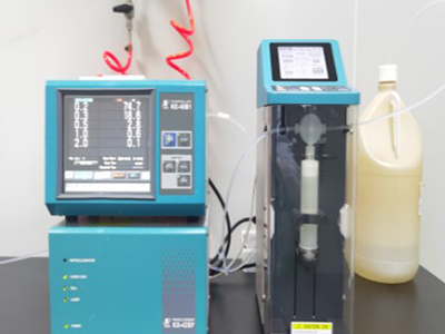Suzhou Boyang Chemical Co., Ltd.