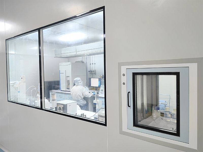 Suzhou Boyang Chemical Co., Ltd.