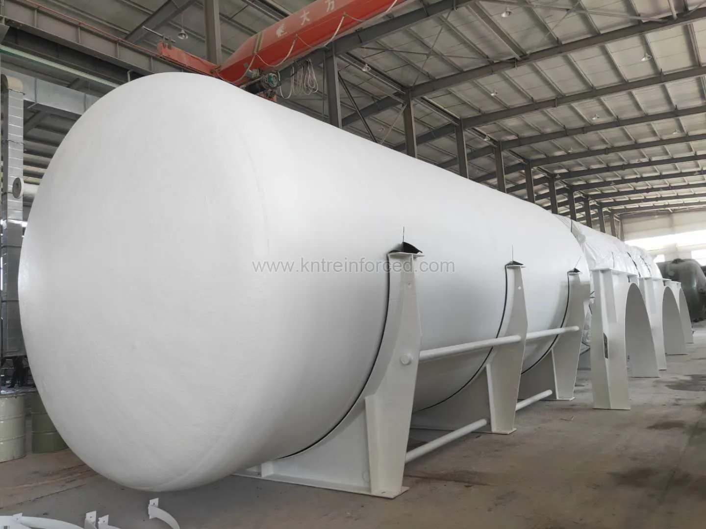 Faq about grp storage tanks