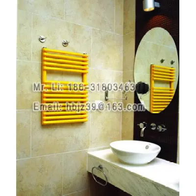 Humidity Radiators Bathroom Radiators: Wall-Mounted Heating for Humidity.