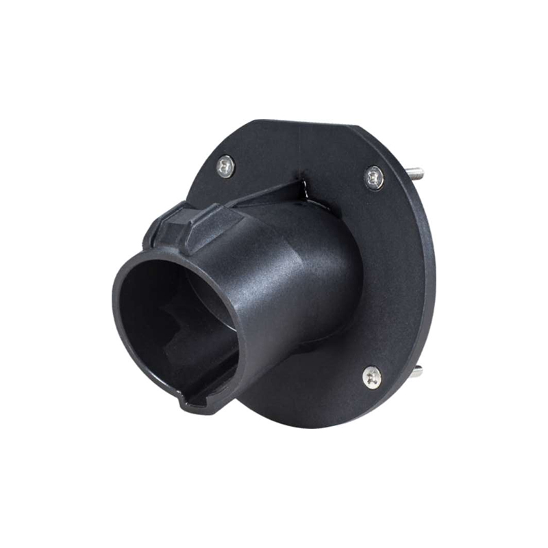 Type 1 Angled Dummy Socket/Holder