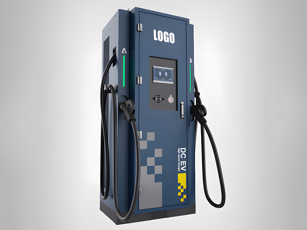 Global Charging Infrastructure Growth: U.S. and Europe Drive Expansion Amid Significant Gaps in Public Charging Stations