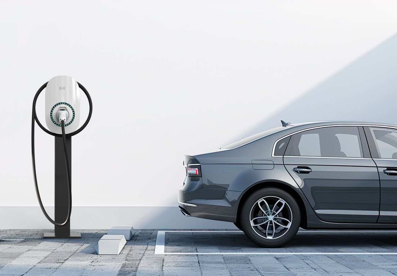 Global EV Charging Infrastructure Growth Faces Slowdown Amid Market, Land, and Grid Challenges
