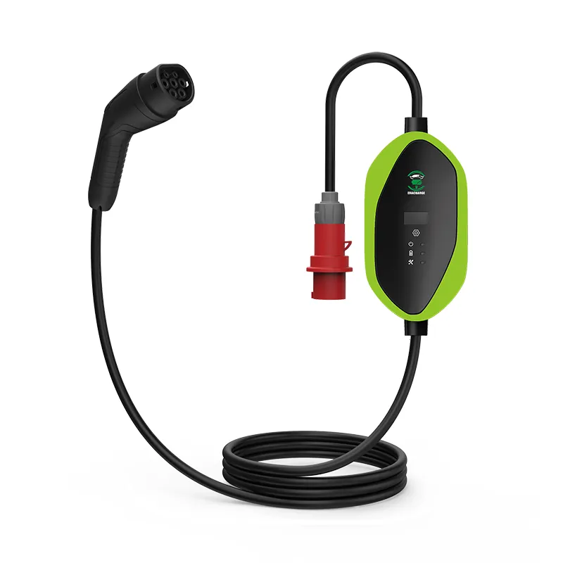 Top Manufacturers of Portable EV Chargers in 2025
