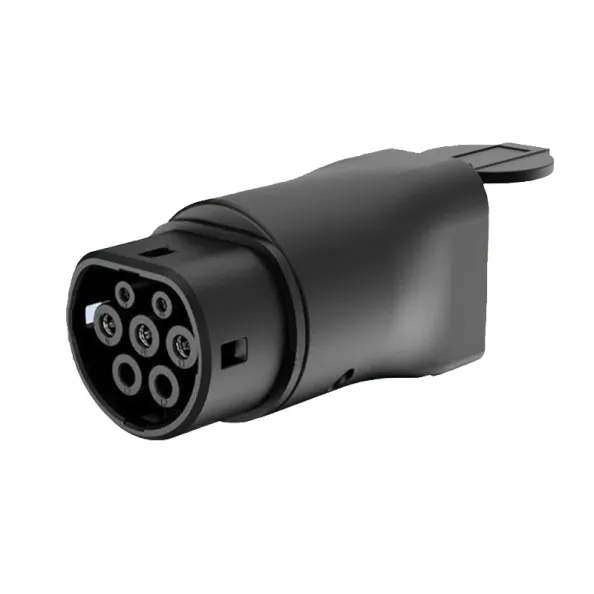 Type 2 V2L Adapter Discharger