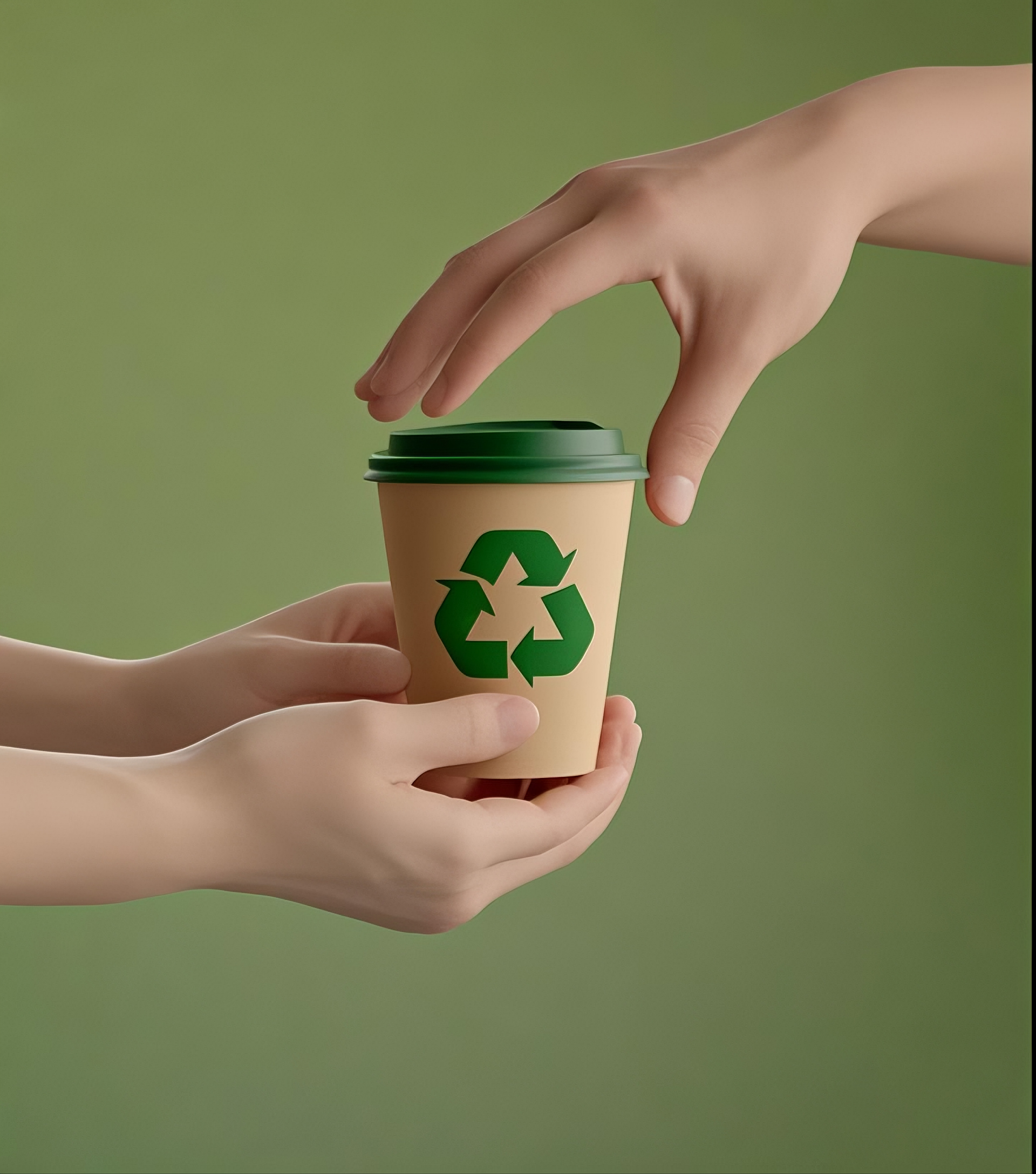 World Environment Day: From Plastics to Coatings, Huigu Supports a “Green Revolution” in the Packaging Industry