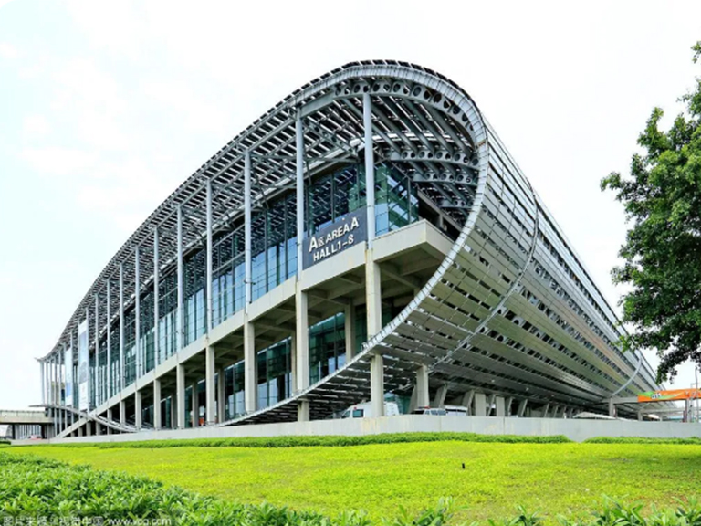 Industry Event! Human New Material sincerely invite you to visit Cannex-Fillex The World Canmaking Congress