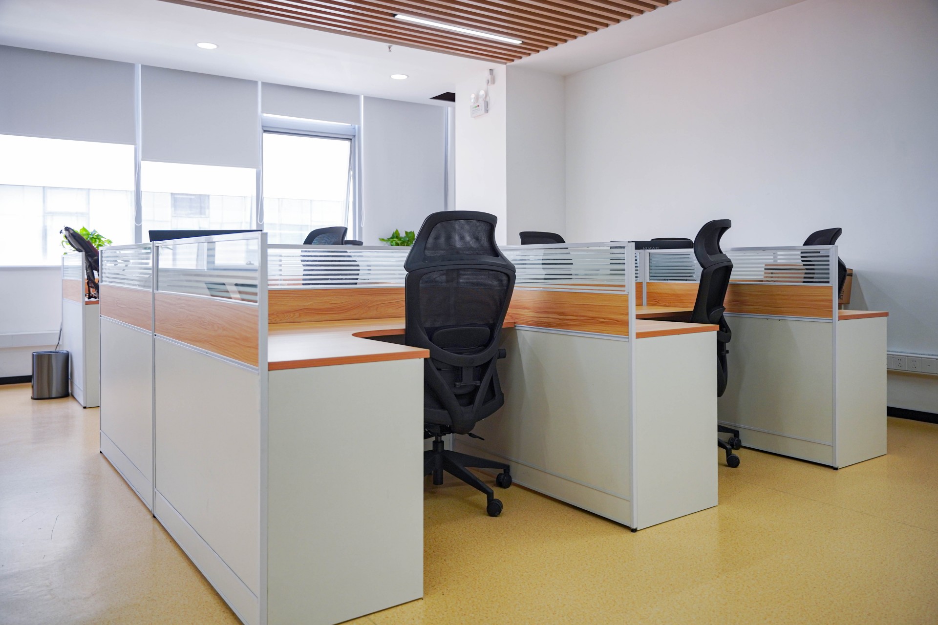 Humanchem’s Shanghai R&D Center Officially Open!