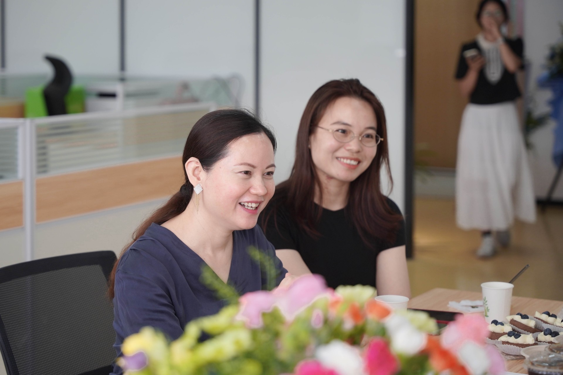 Humanchem’s Shanghai R&D Center Officially Open!