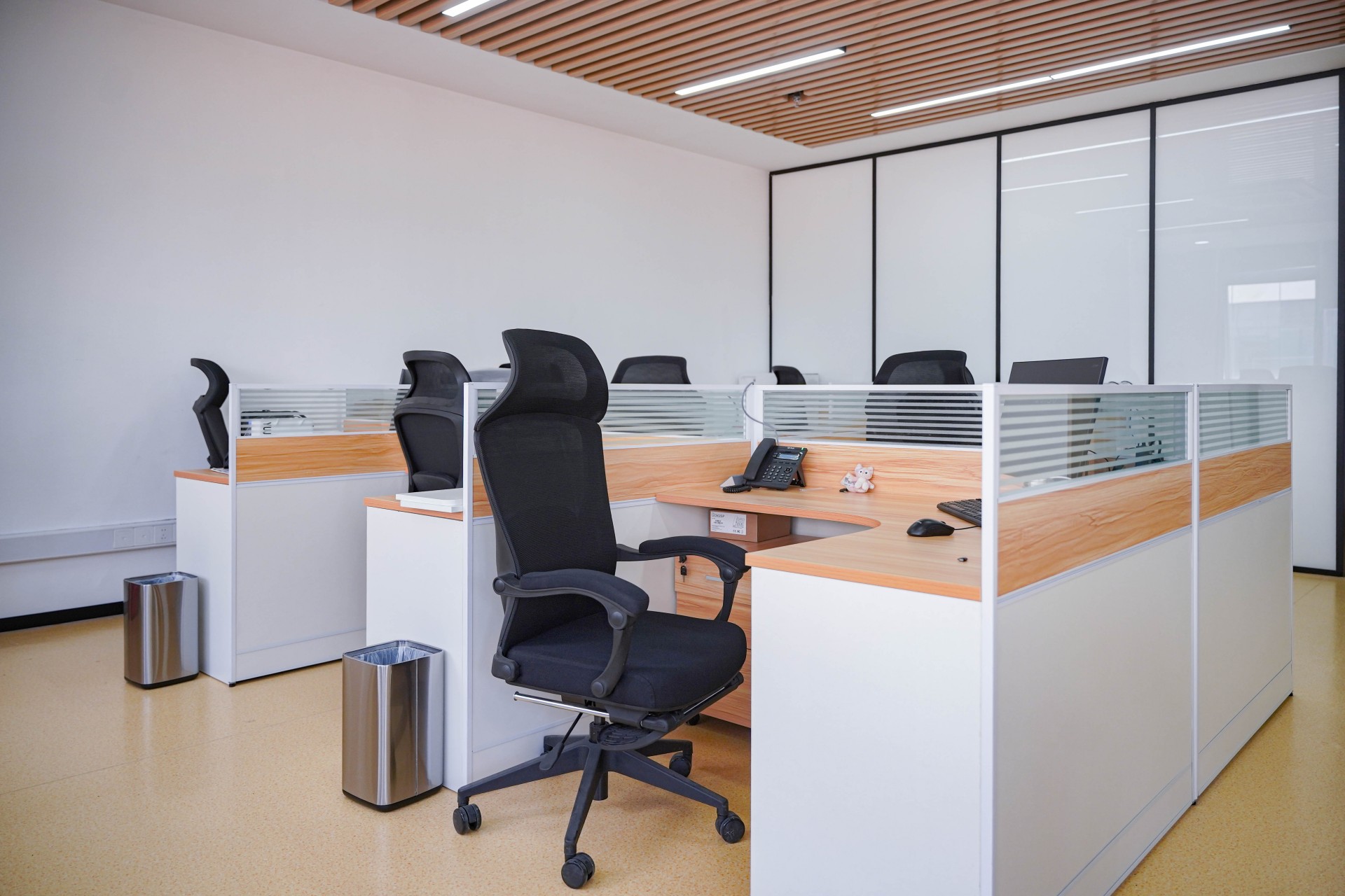 Humanchem’s Shanghai R&D Center Officially Open!