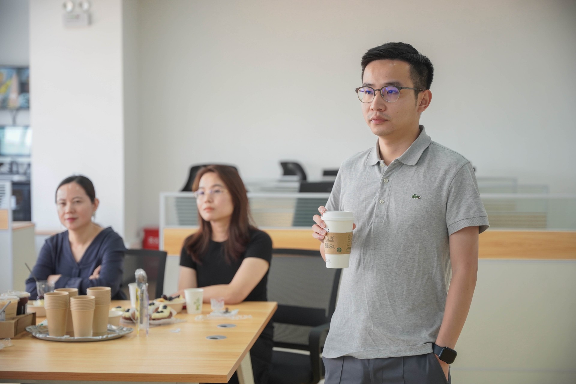 Humanchem’s Shanghai R&D Center Officially Open!