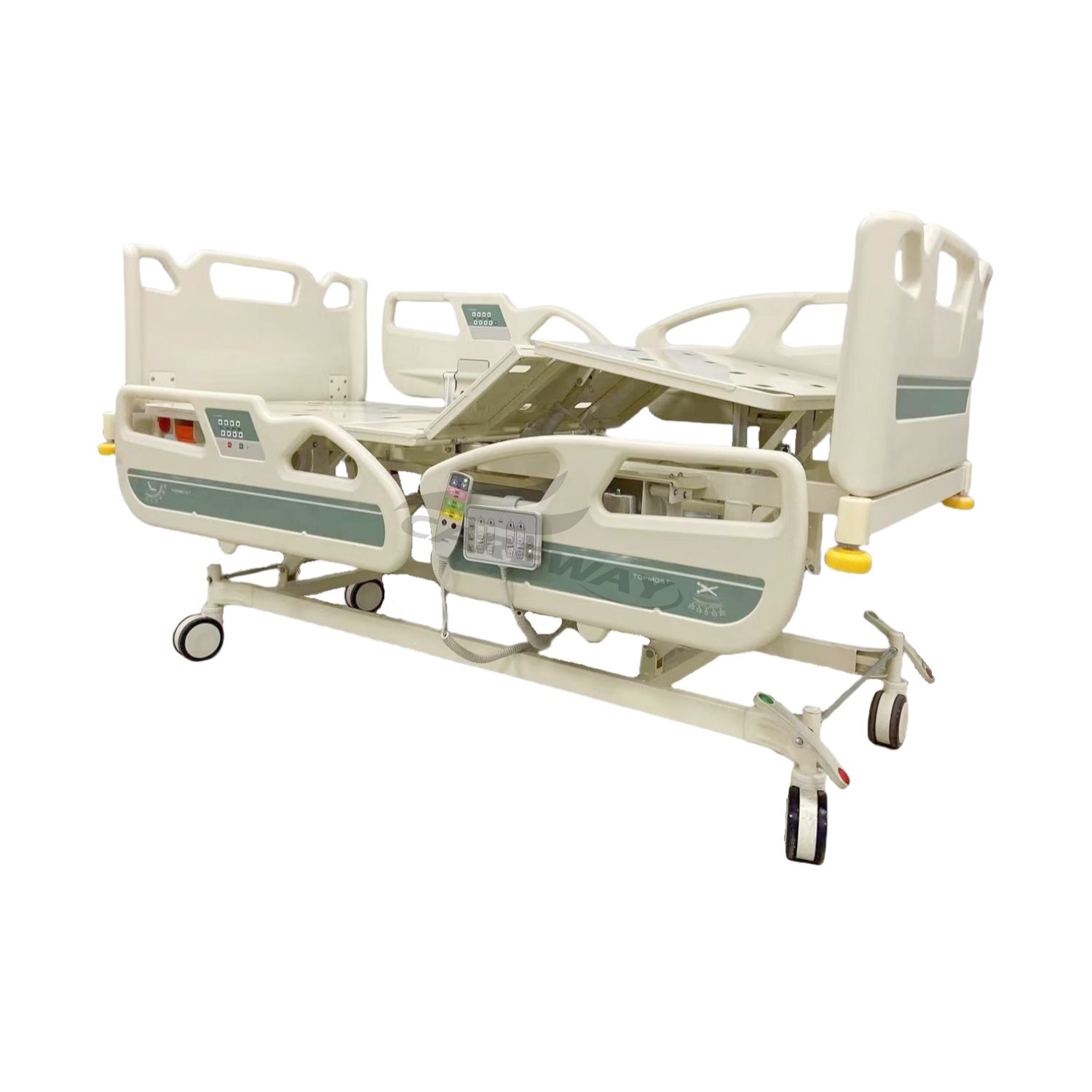 YK-E310 Electric three function bed