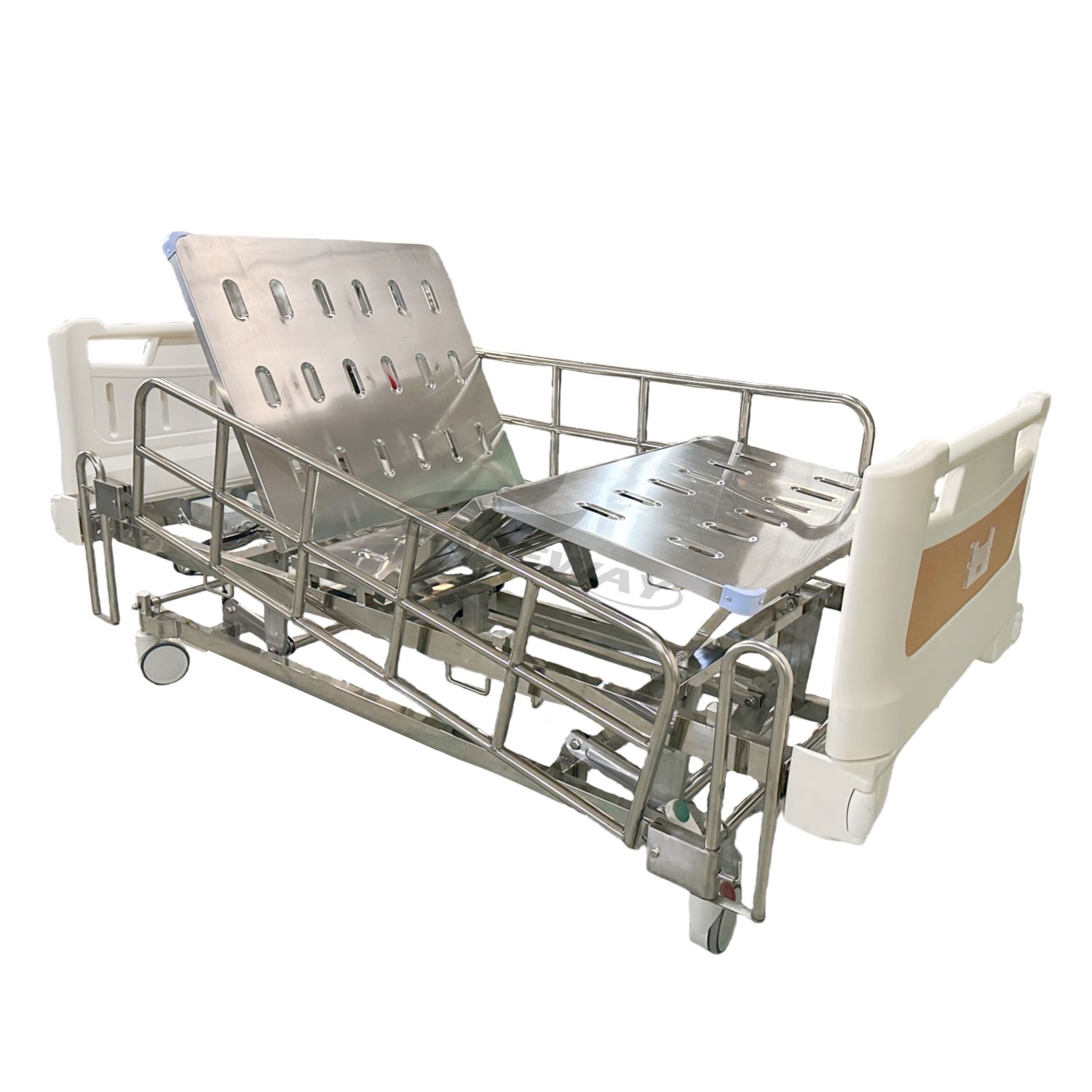 Electric Hospital Bed Manufacturer