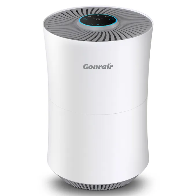 Desktop Air Purifier GL-2106
