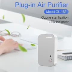 空気オゾン滅菌器家庭用オゾン清浄機GL-132