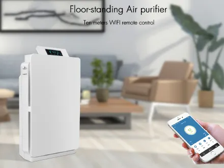 Some Questions you Might be Interested in About Air Purifier