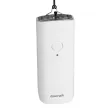 Rechargeable Air Ionic Purifier Wearable Lonizer GL-158
