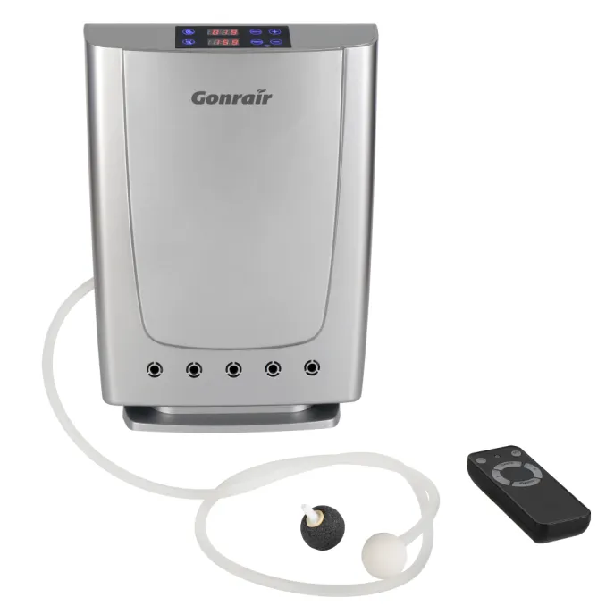 Electric Water Air Purifier with Plasma GL-3190