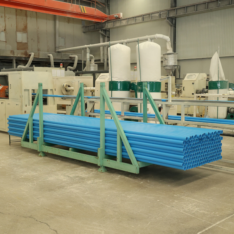 Definition of PVC low - pressure irrigation pipe