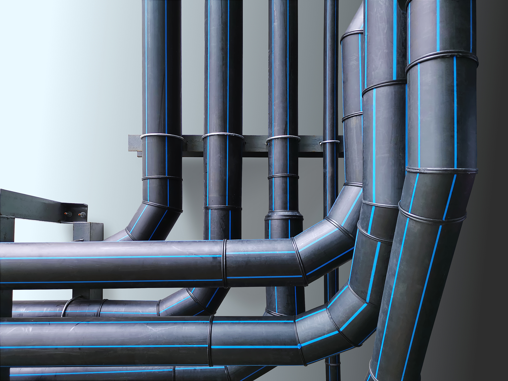 GA/GB/GC, how to classify [pressure pipelines]?