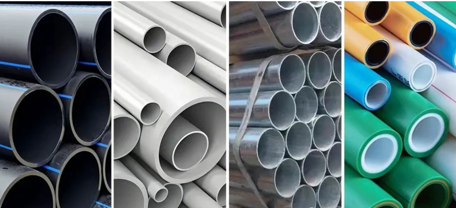 Pressure vs. Pressureless Pipelines: Key Differences for Industrial Buyers