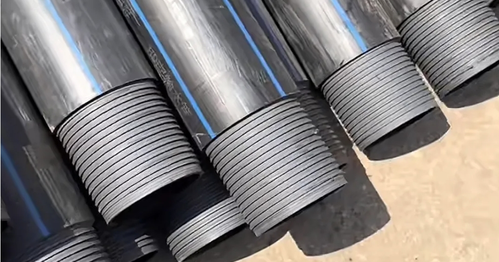 Well Casing Pipes Explained: Material Selection Guide for Drilling Professionals (2025 Update)