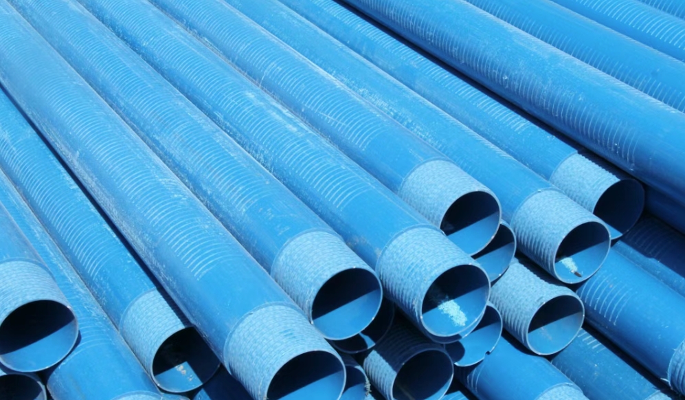 Well Casing Pipes Explained: Material Selection Guide for Drilling Professionals (2025 Update)