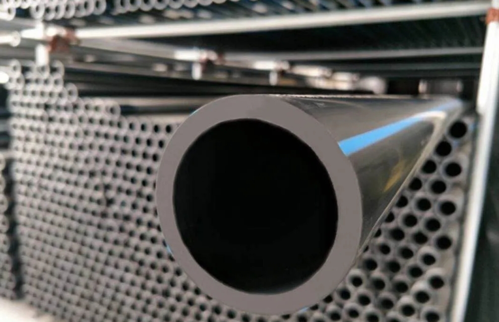 2025 Industry Report: 6 Expert Methods to Authenticate Virgin Material PE Pipes