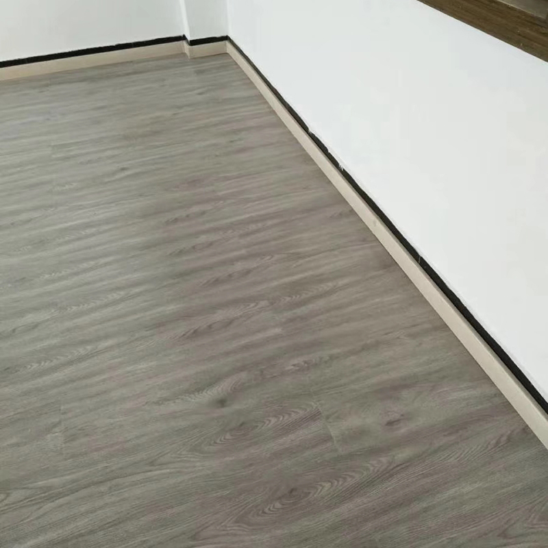 12mm German HDF Waterproof Wood Laminated Flooring Factory