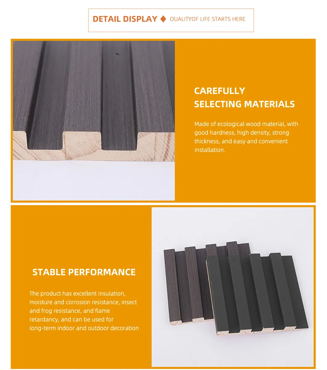 WPC Wall Panel Cladding Indoor WPC Wall Panel wpc-wall-panel-cladding-indoor-wpc-wall-panel