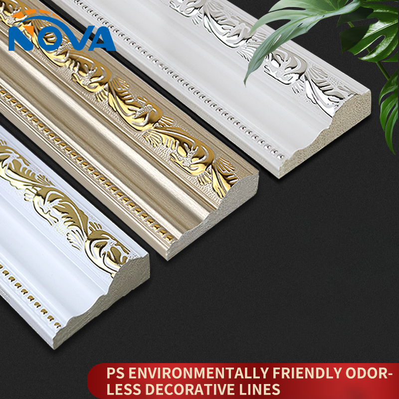 Moulding Skirting Board