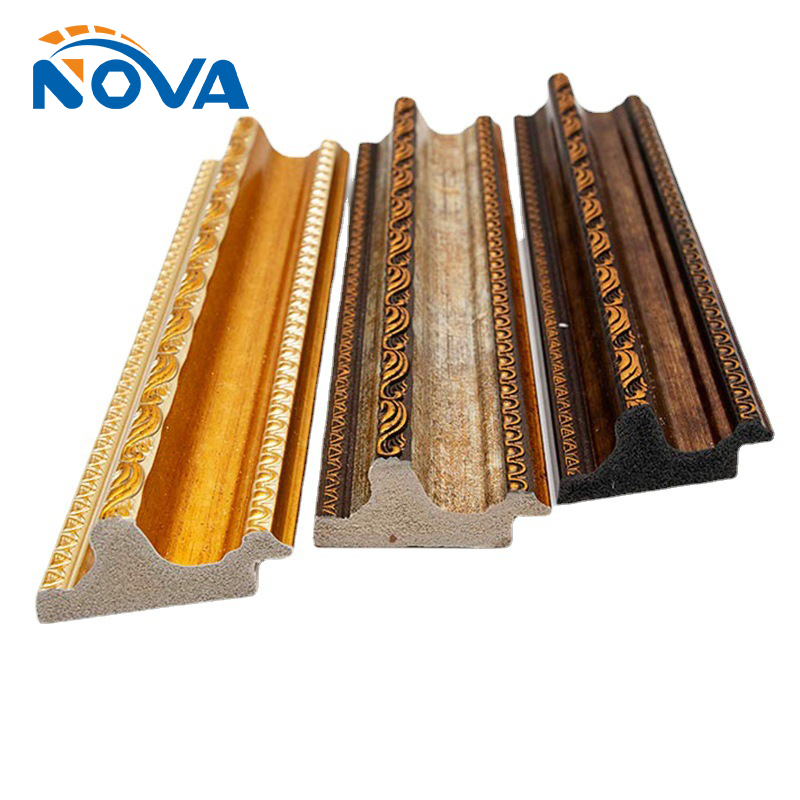 Moulding Skirting Board