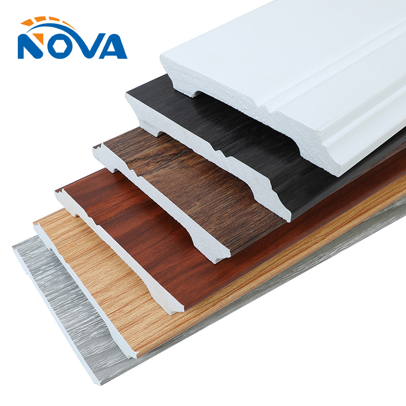 Moulding Skirting Board