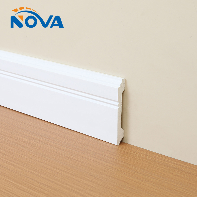 PS Skirting Board