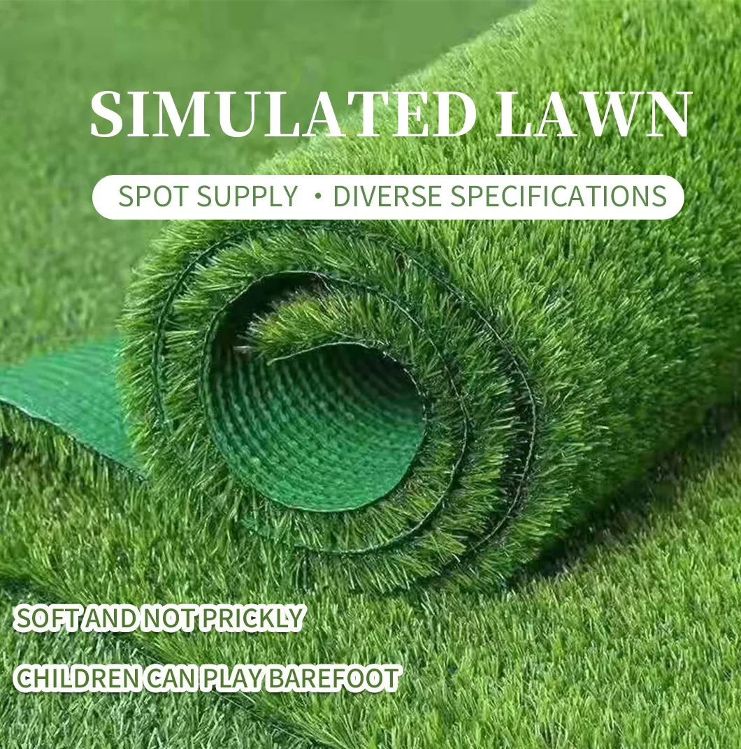 Artificial Grass for Wedding and Garden Decoration