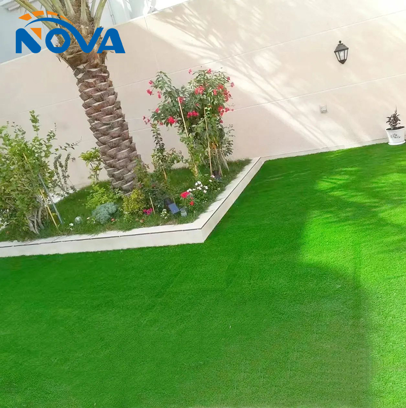 Sports Flooring Football Artificial Grass