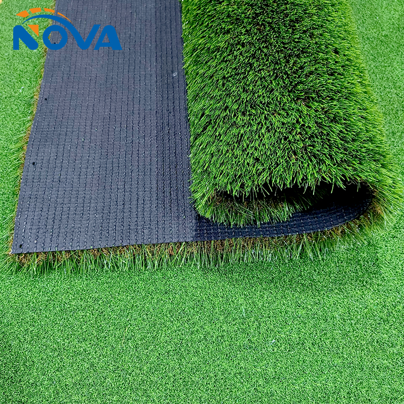 Outdoor Artificial Turf Fake Lawn