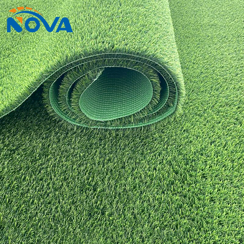 Outdoor Artificial Turf Fake Lawn