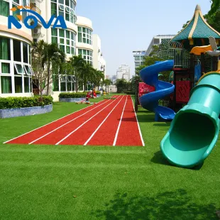 Artificial grass/artificial lawn