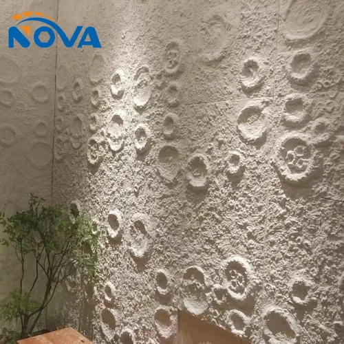 PU artificial moon stone