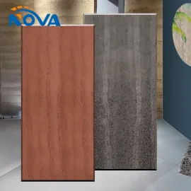 Flexible Stone Veneer