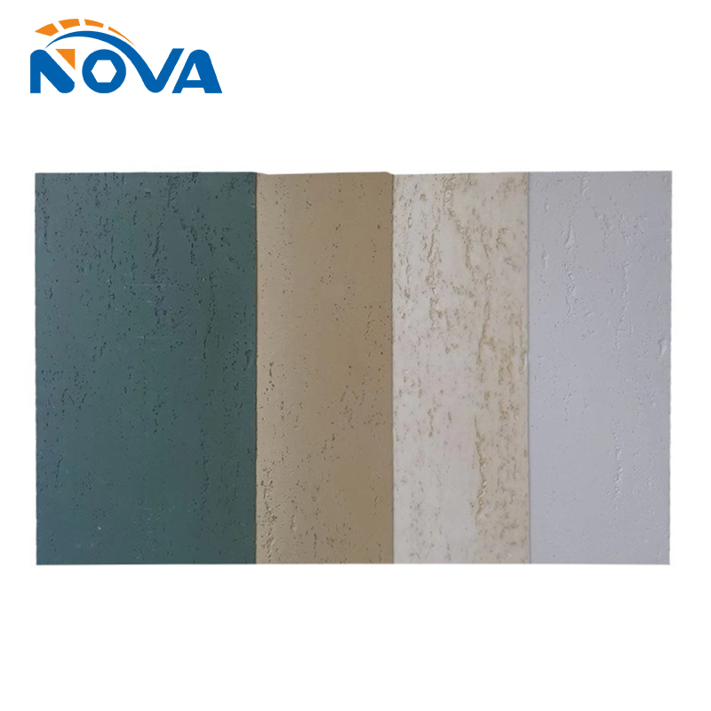 Soft Flexible Ceramic Stone Tile