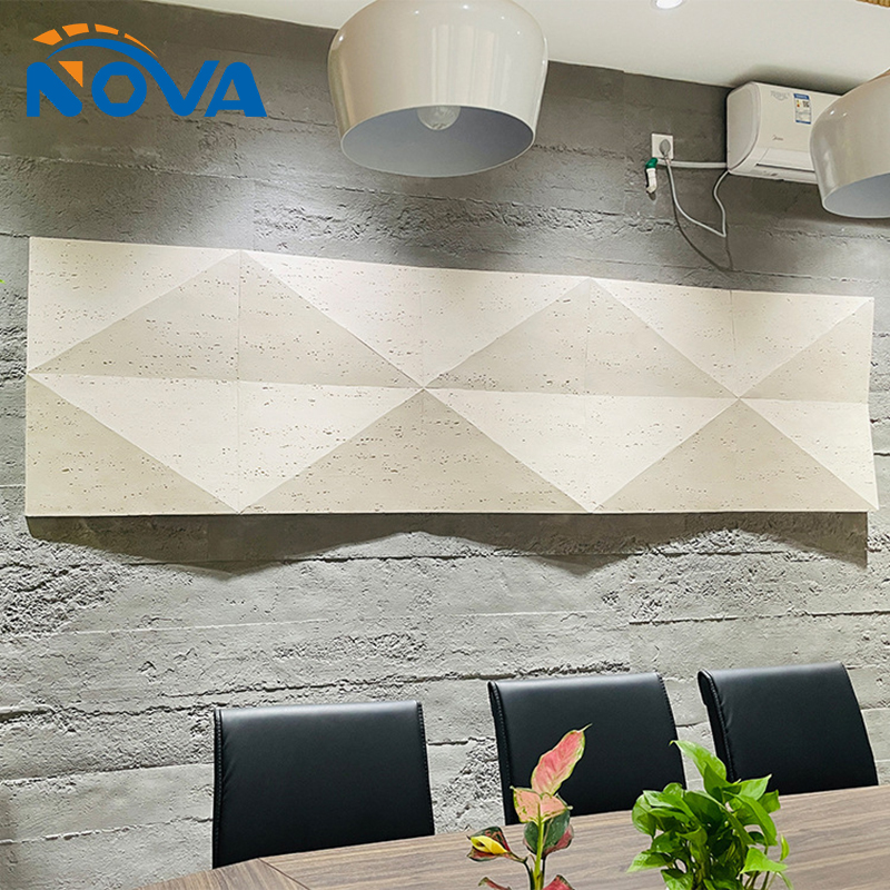 Flexible Stone Veneer